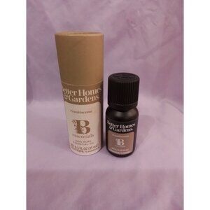 Better Homes & Gardens Frankincense Essential Oil 15mL 100% Pure Aromatherapy